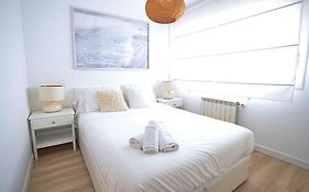 El Apartamento De Santa Natalia By Just Room